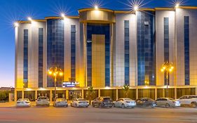 Enala Hotel Apartments - Tabuk